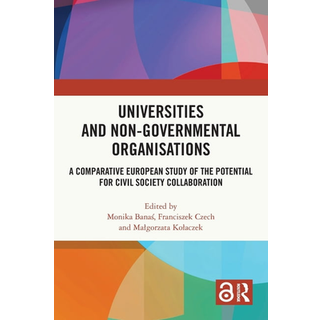 Universities and Non-Governmental Organisations