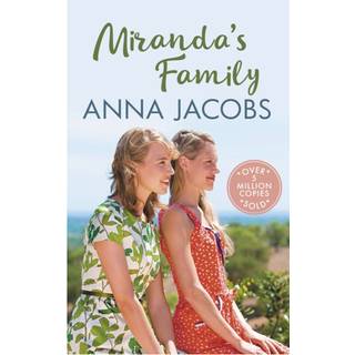 Miranda's Family