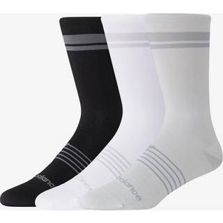Strømper New Balance Pro Run Crew Socks 3 Pack las35102-as1 Størrelse 37-42 M