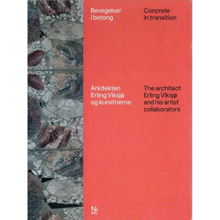 Concrete in transition