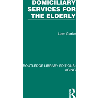 Domiciliary Services for the Elderly