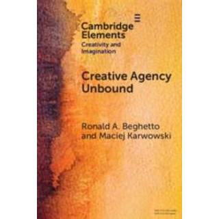 Creative Agency Unbound