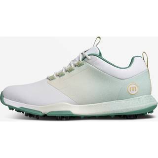 TRAVISMATHEW Golfsko The Ringer II, hvid/grøn