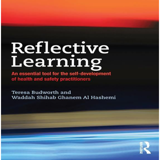 Reflective Learning: An essential tool for the... (Bog, Hardback, Engelsk)