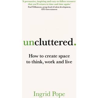 Uncluttered