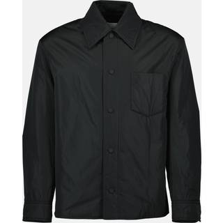 Nylon Shirt Jacket - S