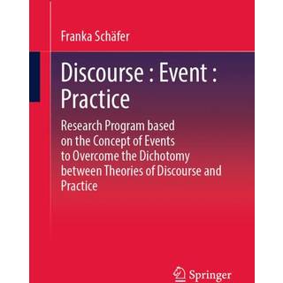 Discourse : Event : Practice