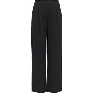 ONLY Bukser - Sania - Black