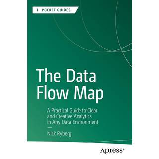 The Data Flow Map (4, 2026) | Nick Ryberg