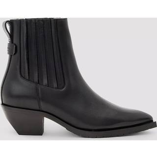 All Saints AllSaints Marcie Chelsea-støvler