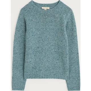 Seasalt Cornwall Seasalt Cornwall Blue Dawson Pick Jumper