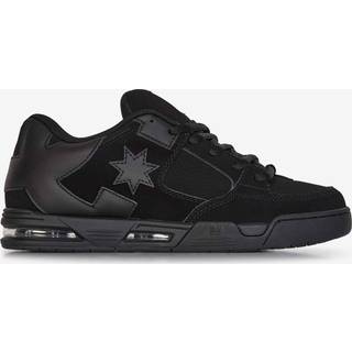 DC Command Skatesko - 10.0 - black/black