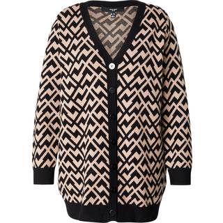 Vmcaria Strikket Cardigan