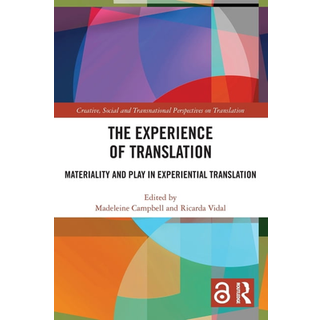 The Experience of Translation