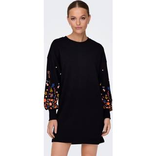 Onlbrooke Lang Kjole - S