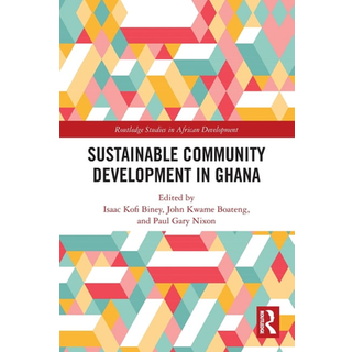 Sustainable Community Development in Ghana