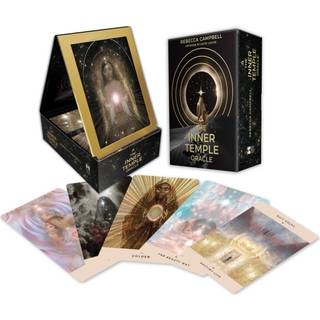 The Inner Temple Oracle - Rebecca Campbell