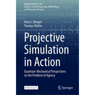 Projective Simulation in Action