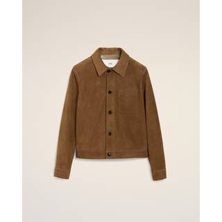 Ami de Coeur Jacket - L