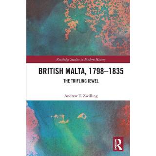 British Malta, 1798–1835
