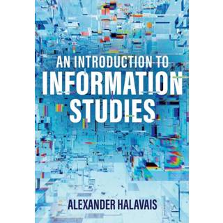 An Introduction to Information Studies, Edition 1 (Physical)