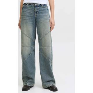 Jxorlando Cleo Wide Curve Mw R287 Dnm Ln