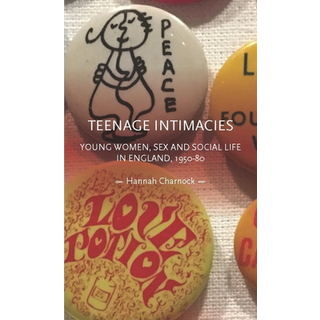 Teenage Intimacies