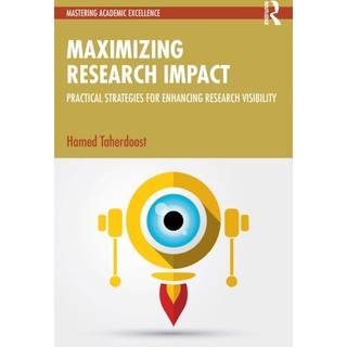 Maximizing Research Impact