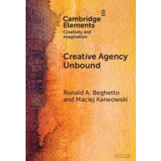 Creative Agency Unbound