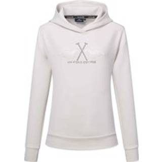 HV Polo - Hoodie, Tech, Moira - Ivory - L / ivory