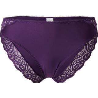 Triumph Amourette tai trusse, lilla, Størrelse: 42, Dame