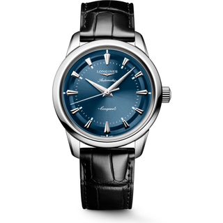 Longines Conquest Heritage 38mm L1.649.4.92.2