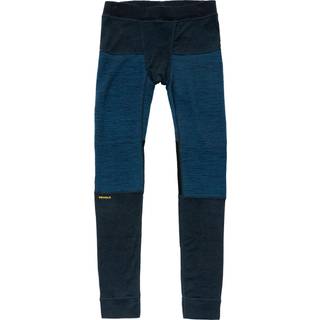 Devold Men's Tuvegga Merino Longs Flood, M