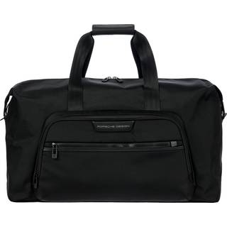 Porsche Design Roadster Evo Weekendtaske sort