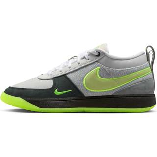 Book 1 "AM Neon"-basketballsko - grå - 44