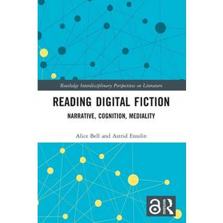 Reading Digital Fiction