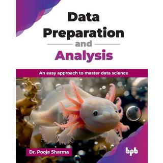 Data Preparation and Analysis