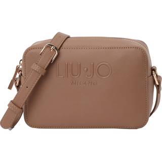 Liu Jo Halona M Crossover taske brun