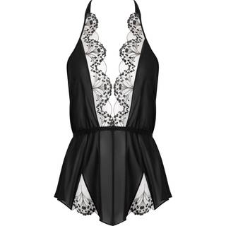 Bluebella Bluebella Marisa Black Teddy
