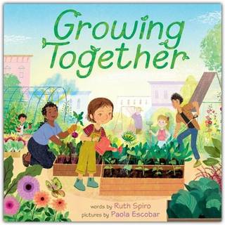 Growing Together (3, 2026) | Ruth Spiro