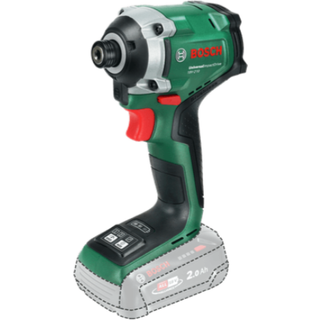 Bosch UID 18V-210 Slagskruetrækker – Solo