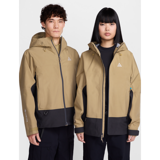 Nike ACG "Misery Ridge" Storm-FIT ADV-GORE-TEX jakke - brun