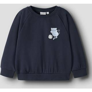 Regular Fit Sweatshirt