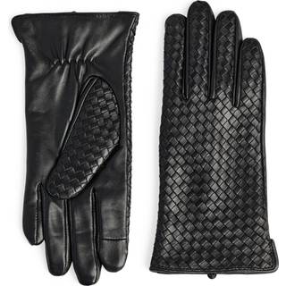 Markberg Damehandske Melia - Sort