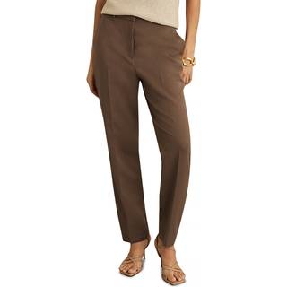 Reiss Reiss Gabi Slim Fit Suit Bukser