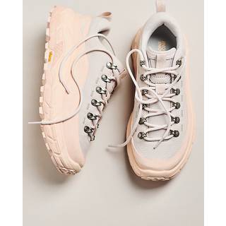 Hoka U TOR SUMMIT RoseCream/TangerineGlow, EU 40 2/3