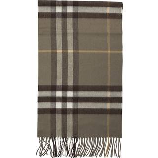 Cashmere Scarf - TU