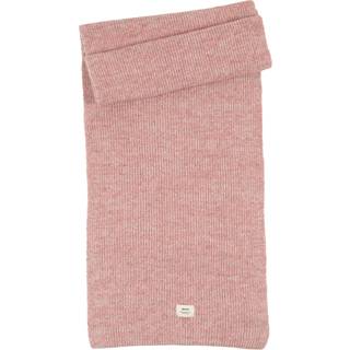 Barts Women's Owlet Scarf Halstørklæde Damer størrelse One Size farve pink