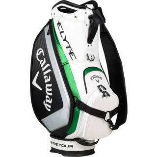 Callaway Elyte (2025) Staff Vognbag - Black