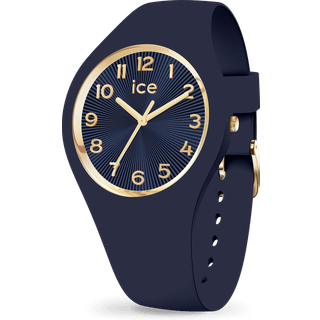 Ice watch Uhren - Ice Champagne - 025256 - blau